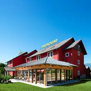La Cle Des Champs Frankrijk