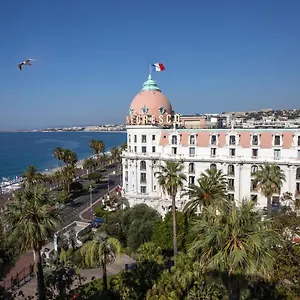 5* Hotel Negresco