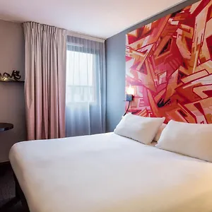 Ibis Styles Centre Canal Du Midi Frankrijk