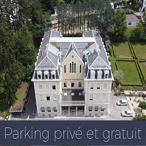 Des Eaux Frankrijk