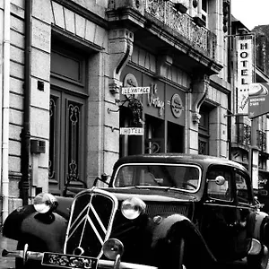 Vintage Frankrijk