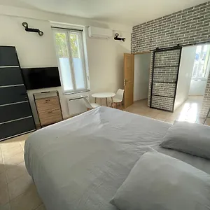 Studio Hypercentre Appartement