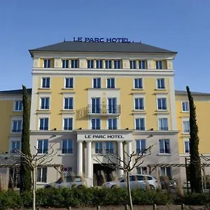 Plessis Parc Frankrijk
