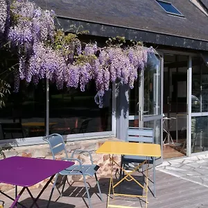 Logis La Valette Frankrijk